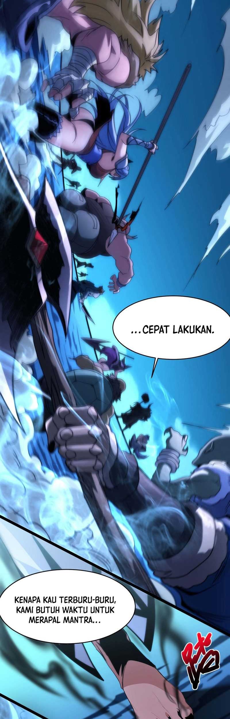 Chapter 109 - halaman 16