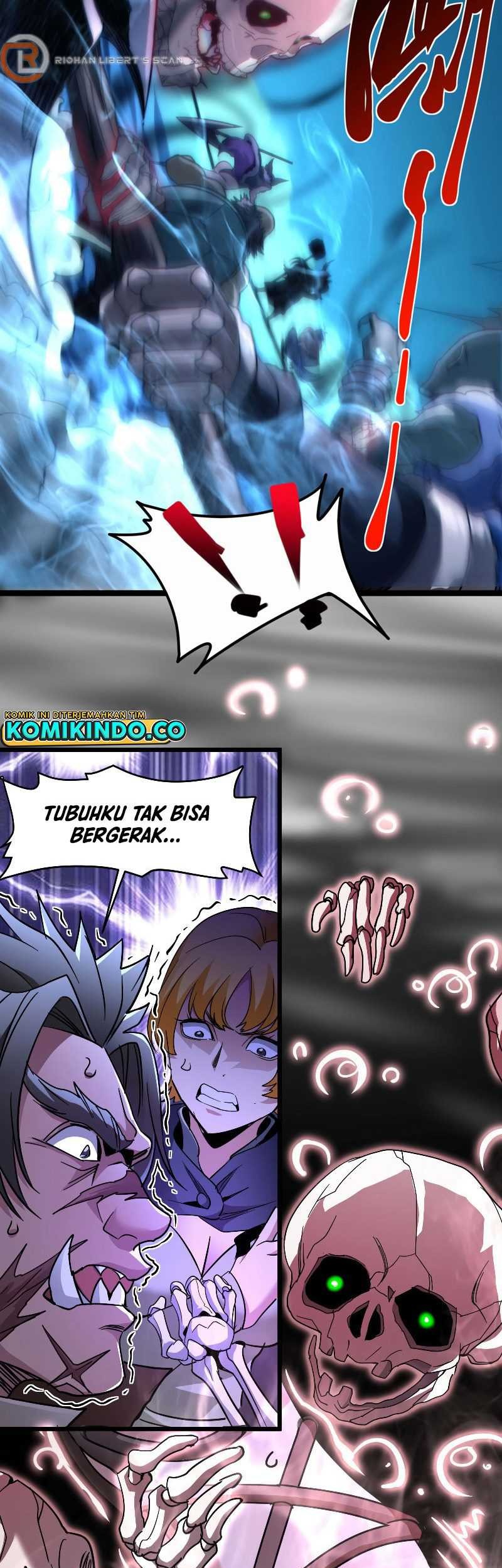 Chapter 109 - halaman 18
