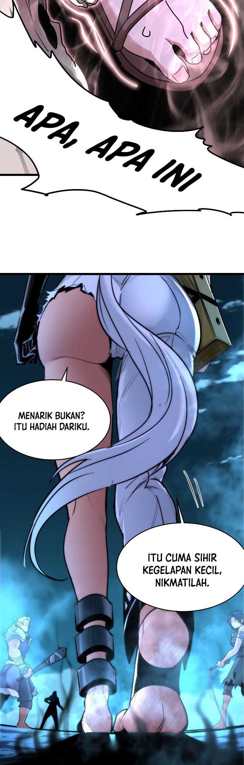 Chapter 109 - halaman 19