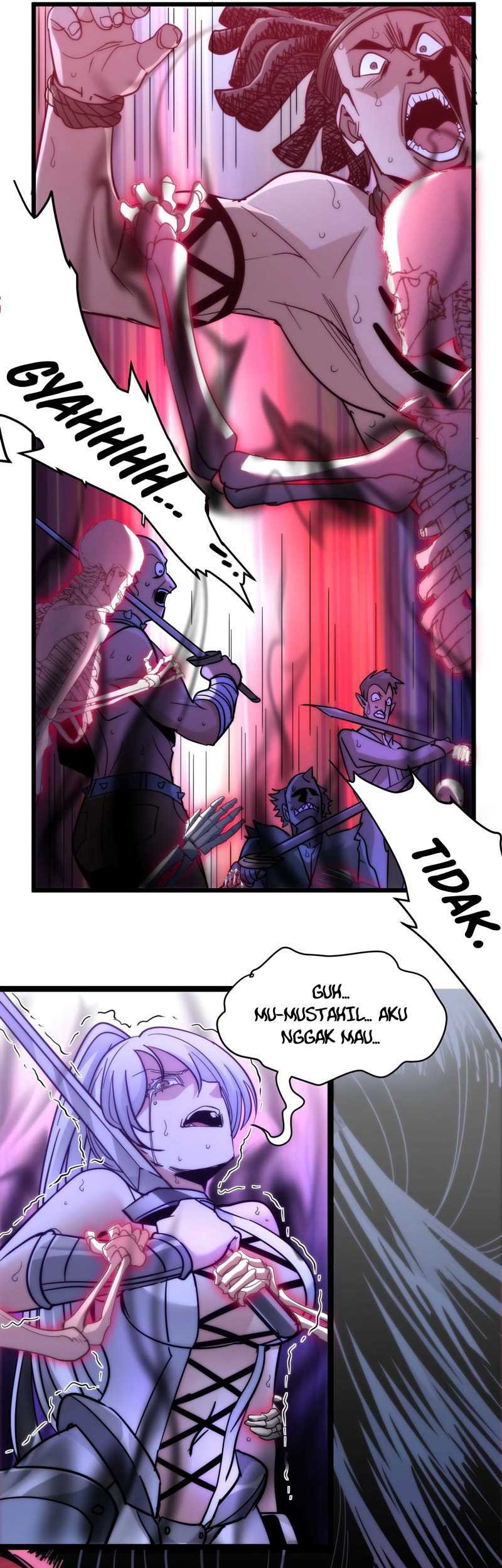 Chapter 109 - halaman 22