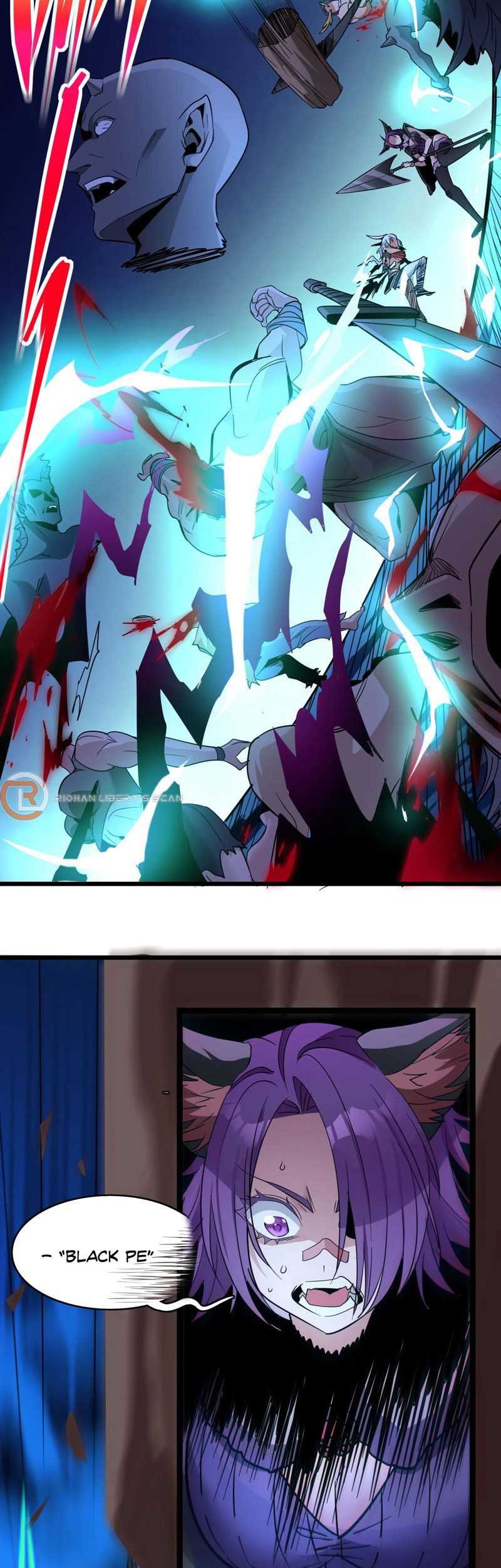 Chapter 109 - halaman 24