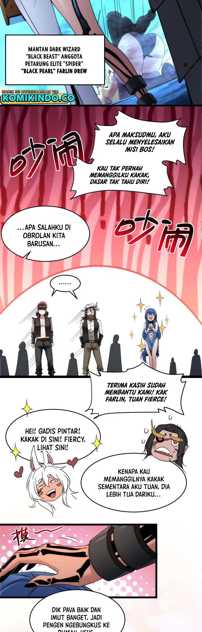 Chapter 109 - halaman 30