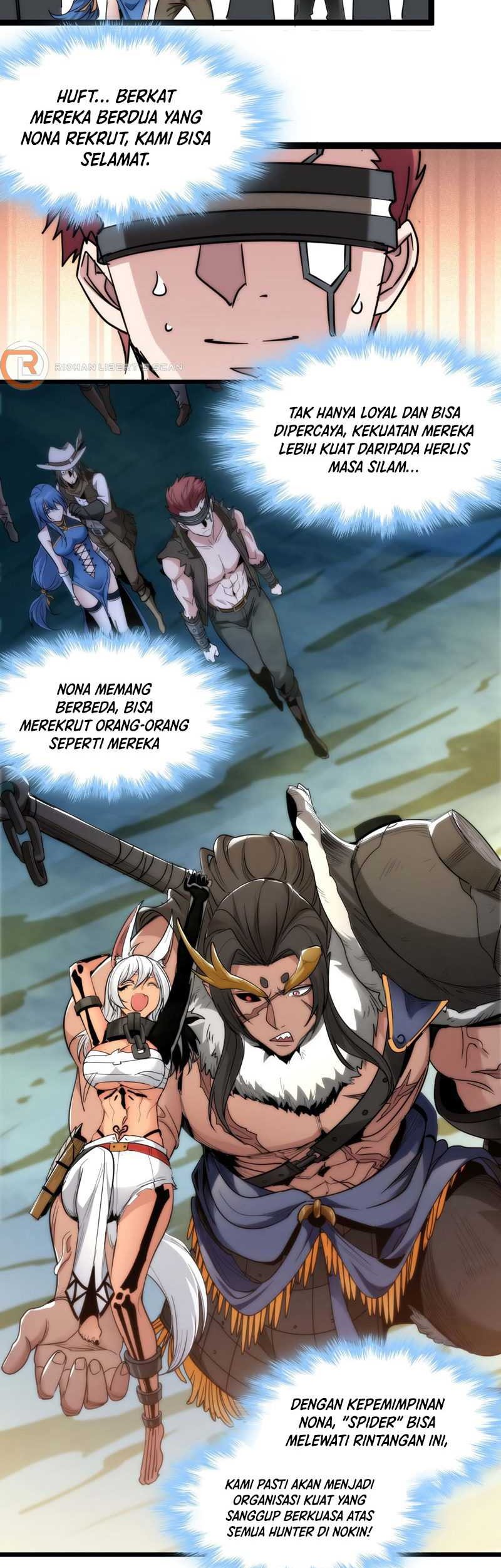 Chapter 109 - halaman 32