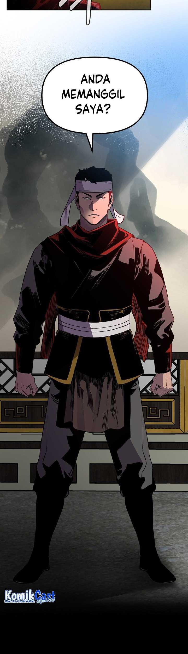 Chapter 106 - halaman 23