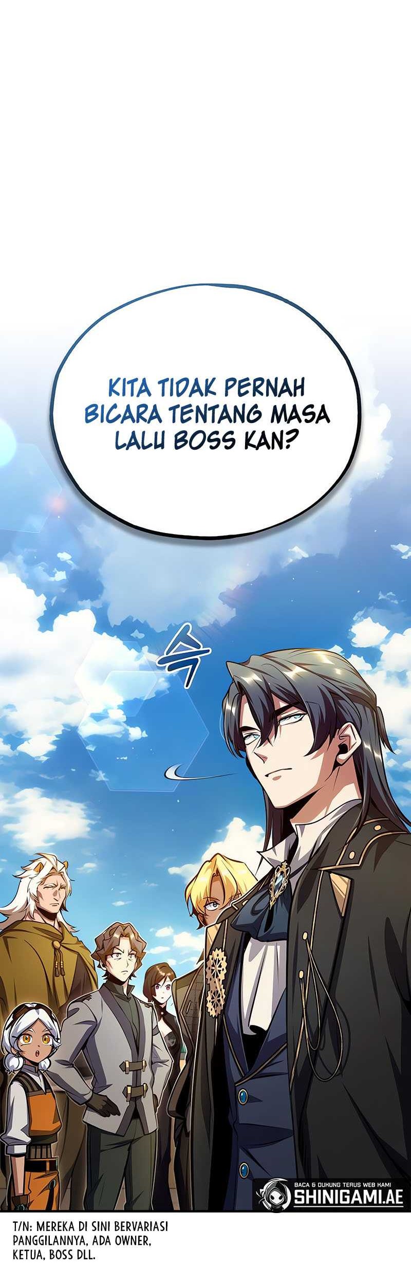 Chapter 78 - halaman 36