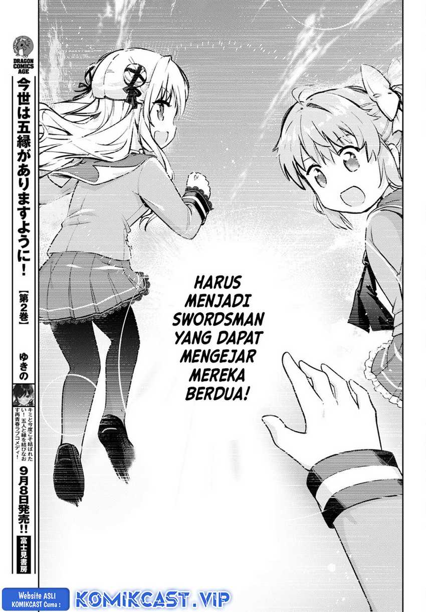 Chapter 66 - halaman 19