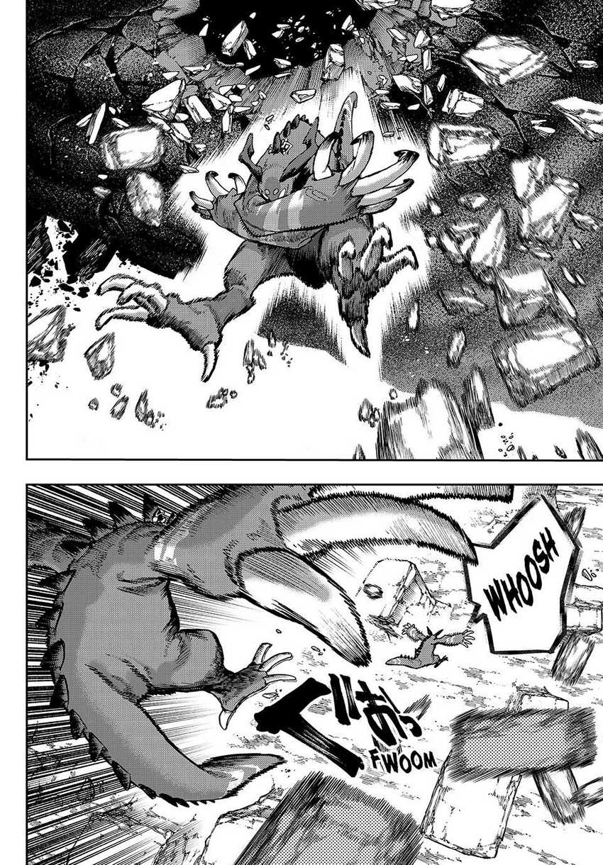 Chapter 80 - halaman 16