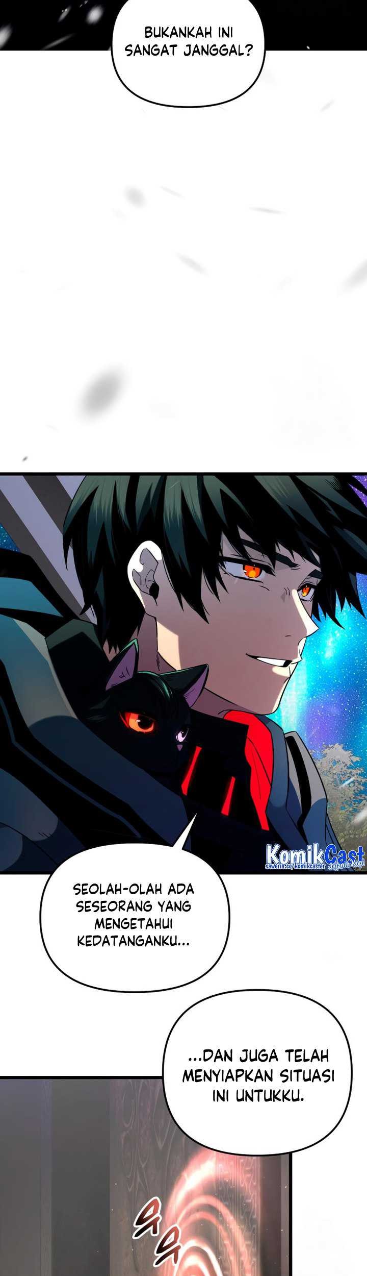 Chapter 85 - halaman 23