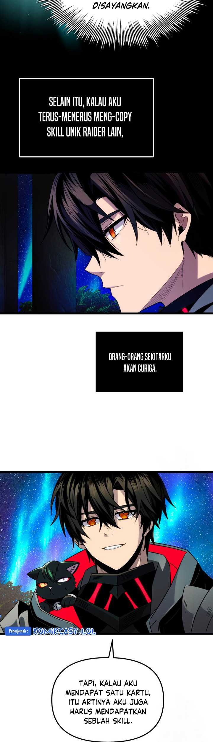 Chapter 85 - halaman 29
