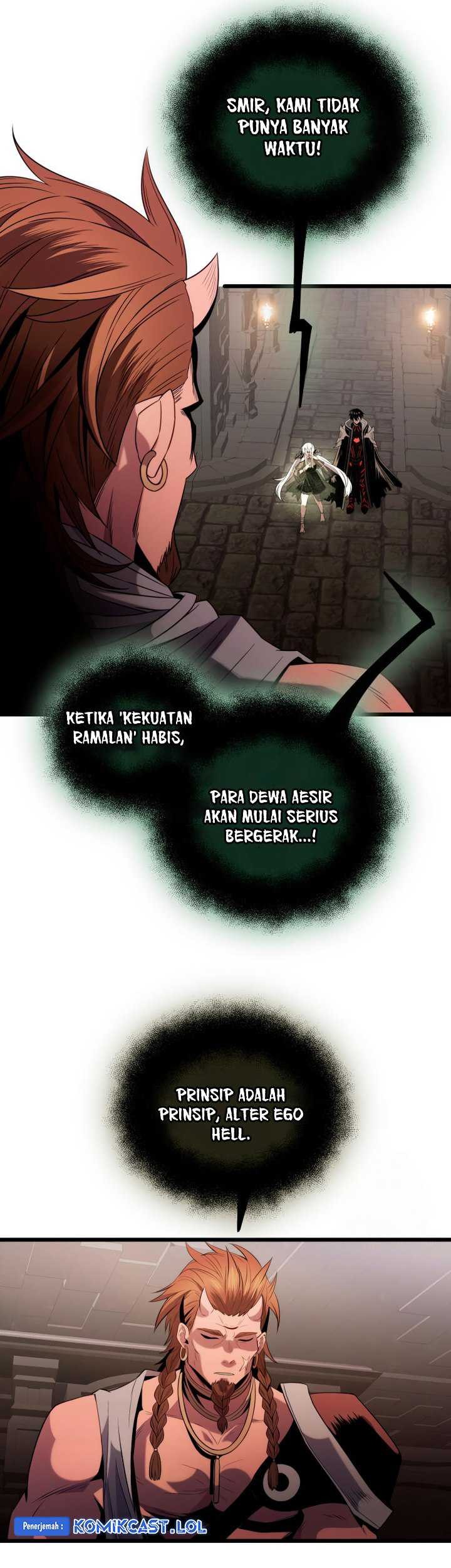 Chapter 85 - halaman 43