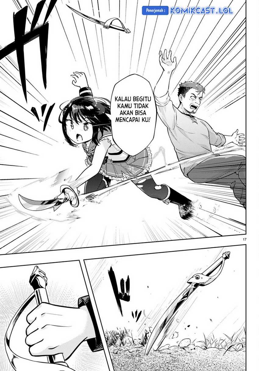 Chapter 68 - halaman 19