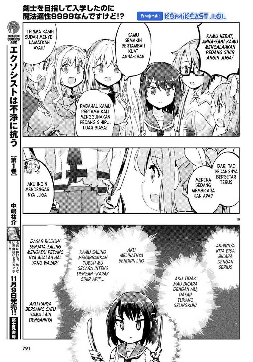 Chapter 68 - halaman 21