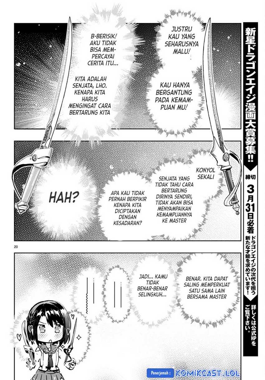 Chapter 68 - halaman 22