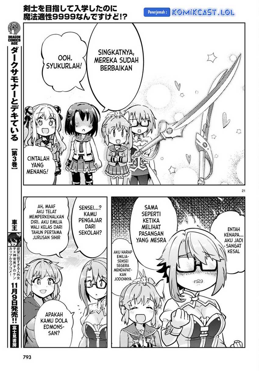 Chapter 68 - halaman 23