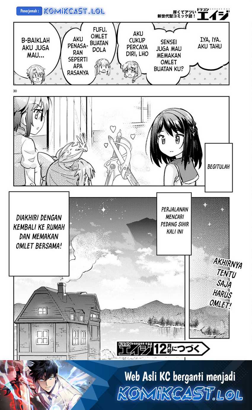 Chapter 68 - halaman 32