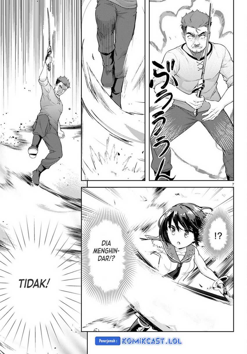 Chapter 68 - halaman 9