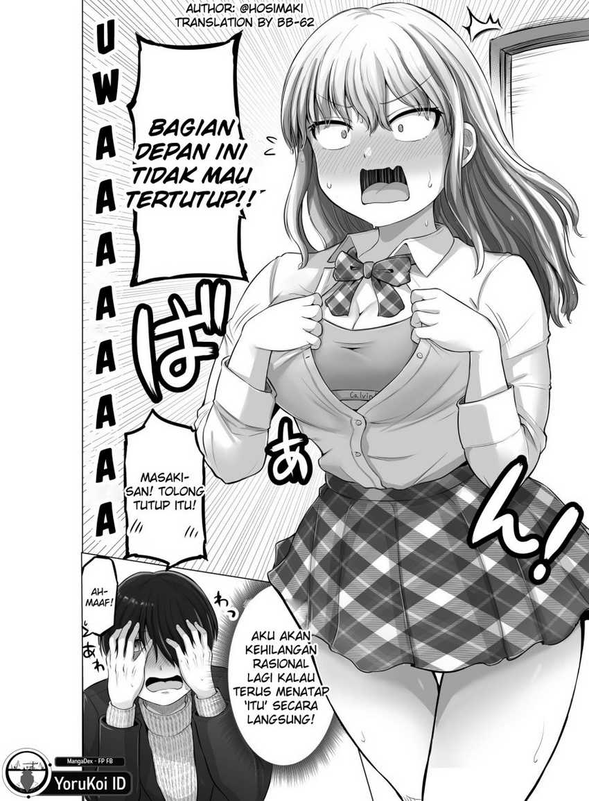 Chapter 86 - halaman 5