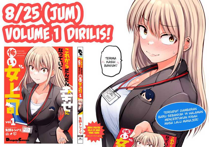 Chapter 84 - halaman 6