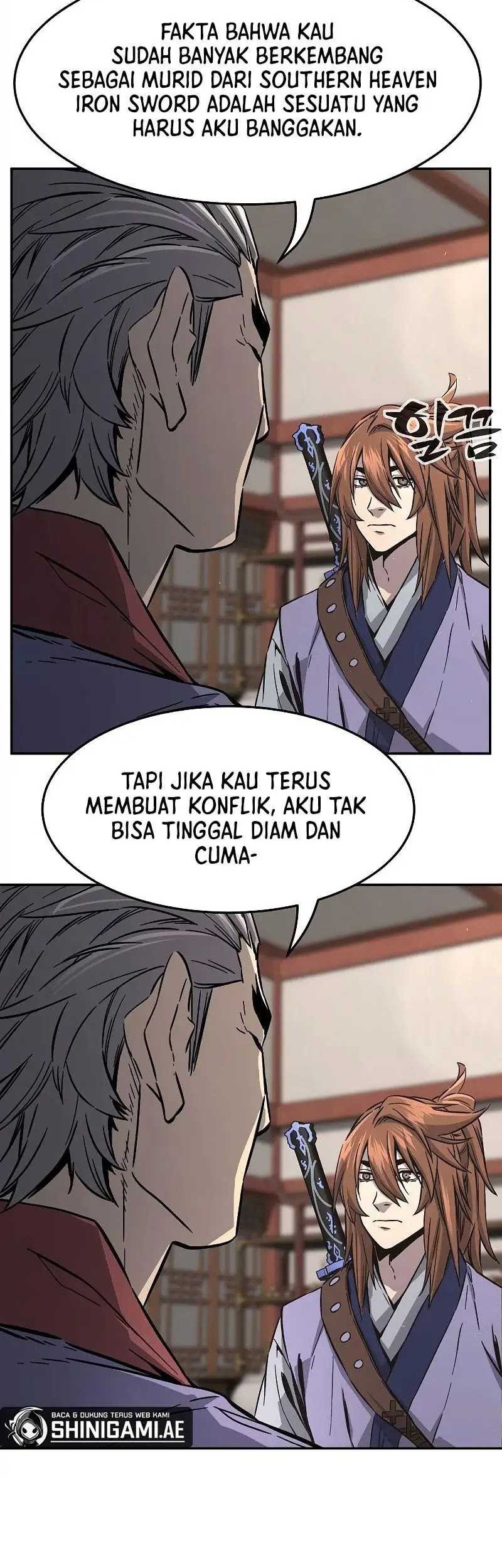 Chapter 61 - halaman 6