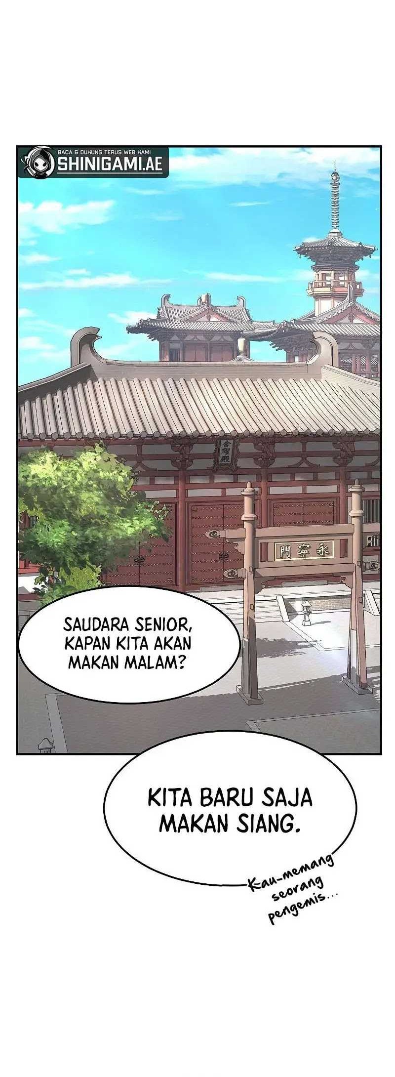 Chapter 61 - halaman 22