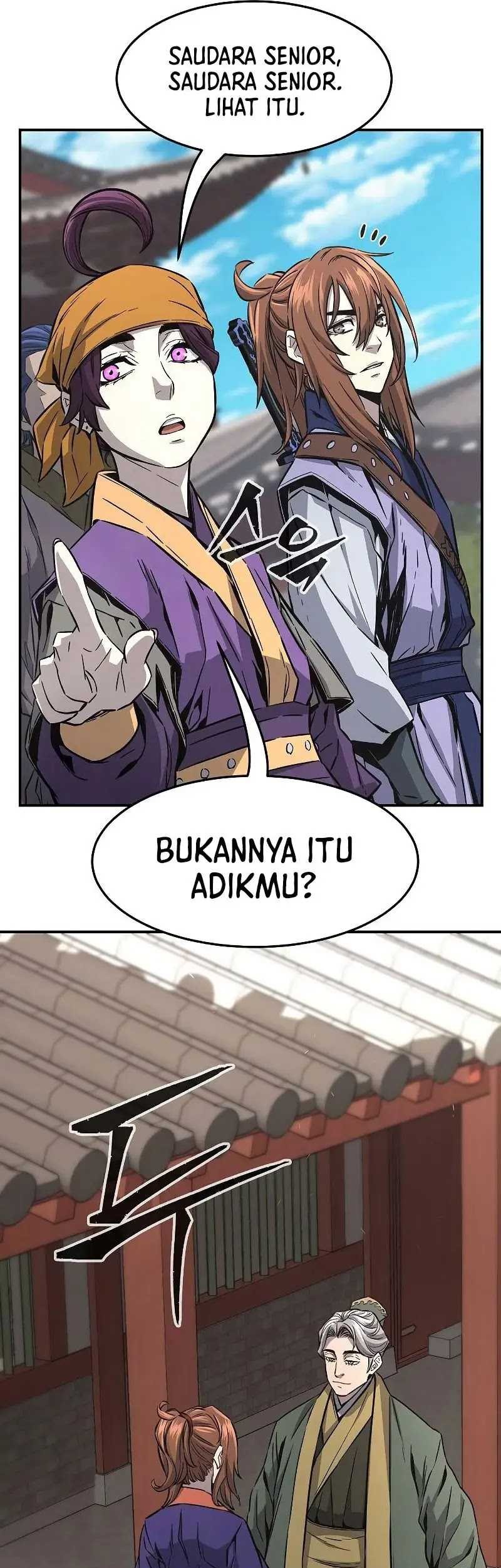 Chapter 61 - halaman 23