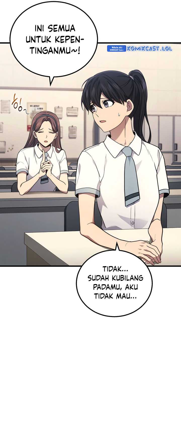 Chapter 40 - halaman 7