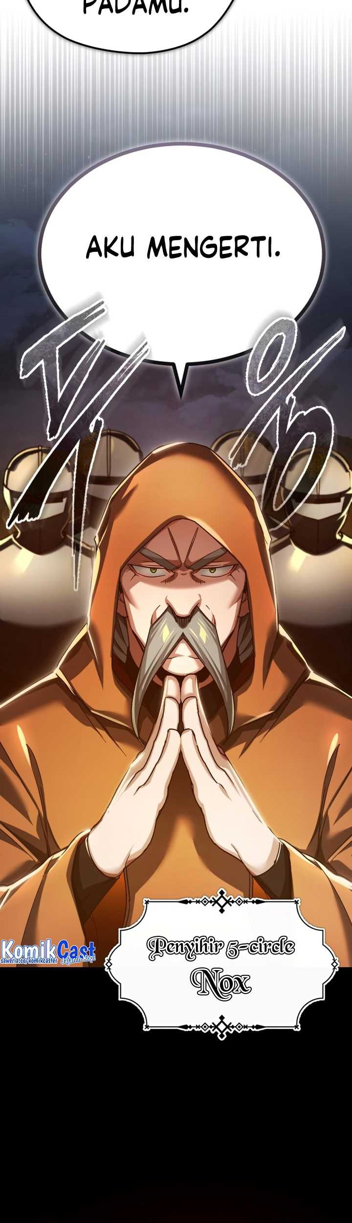 Chapter 100 - halaman 37