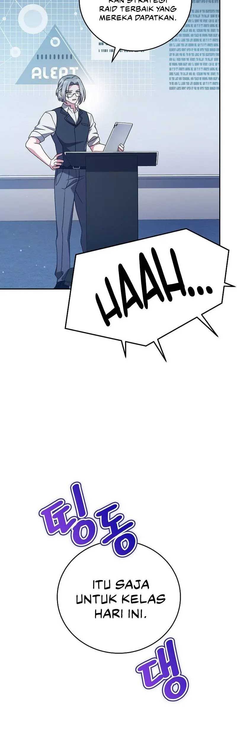 Chapter 88 - halaman 21