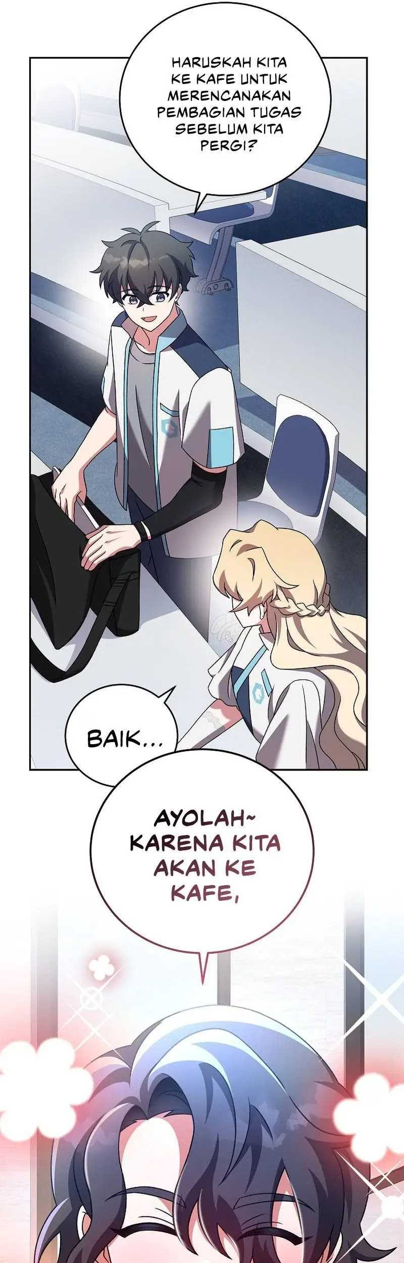 Chapter 88 - halaman 27