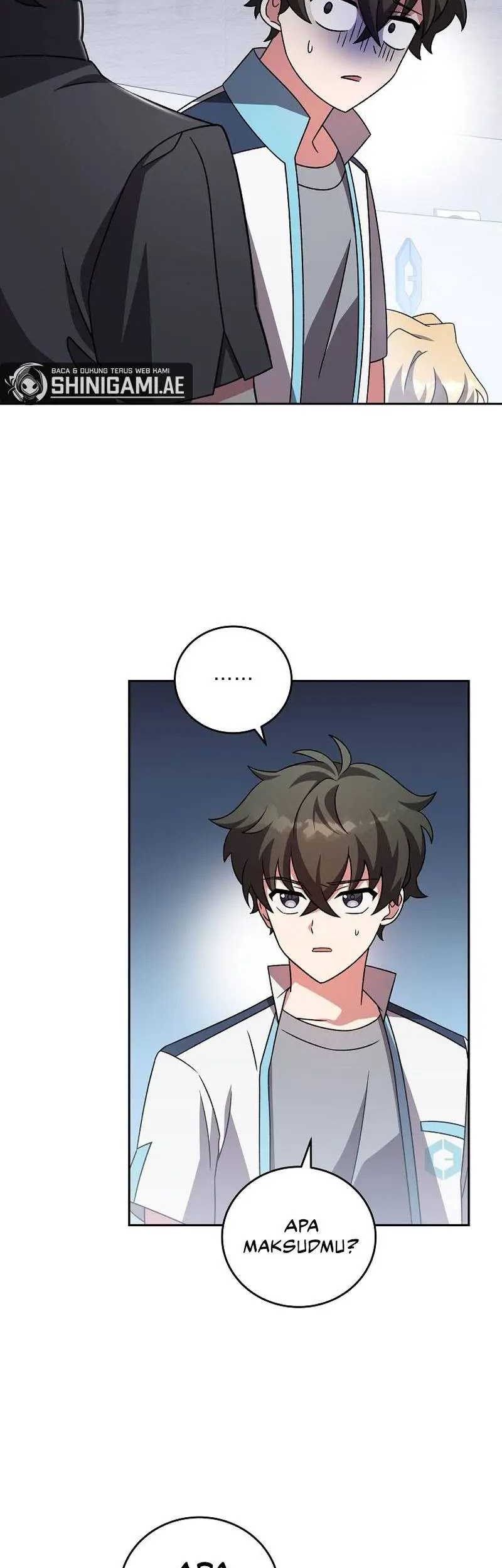Chapter 88 - halaman 29