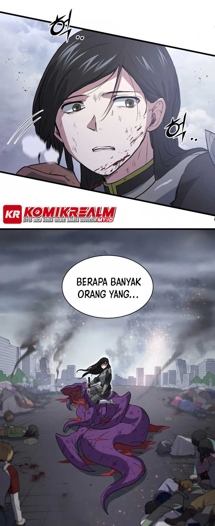 Chapter 45 - halaman 27