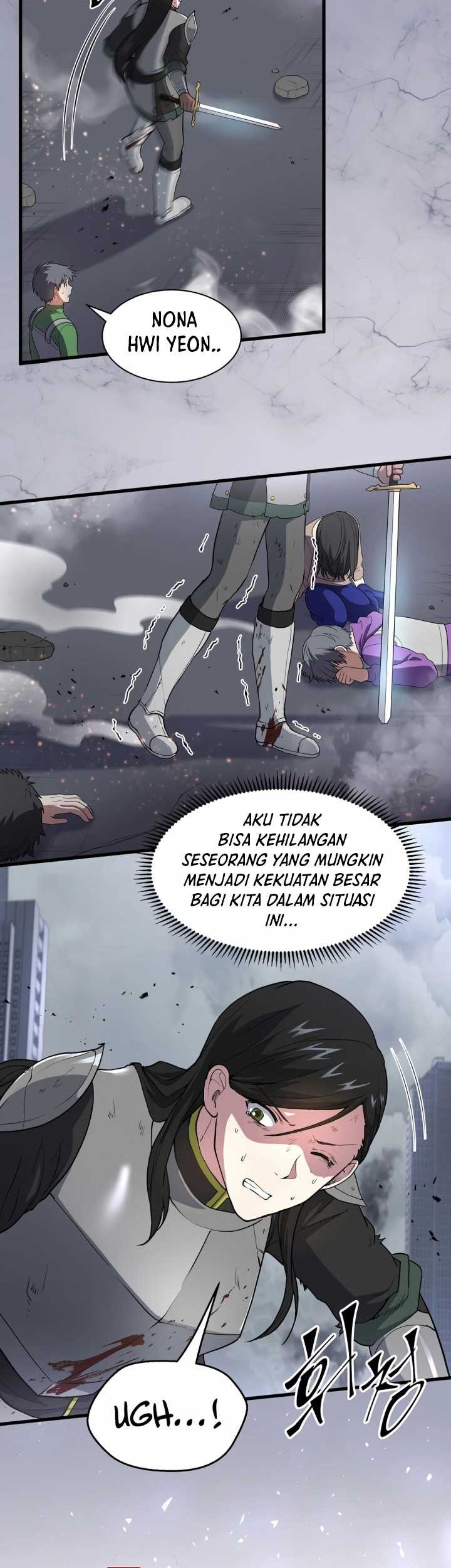 Chapter 45 - halaman 32