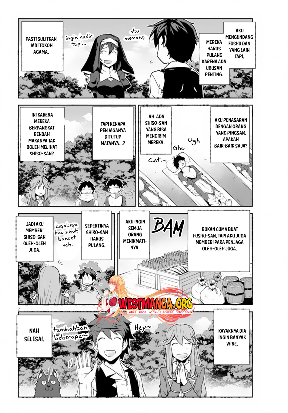 Chapter 221 - halaman 4