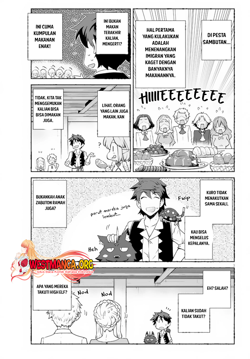 Chapter 221 - halaman 5