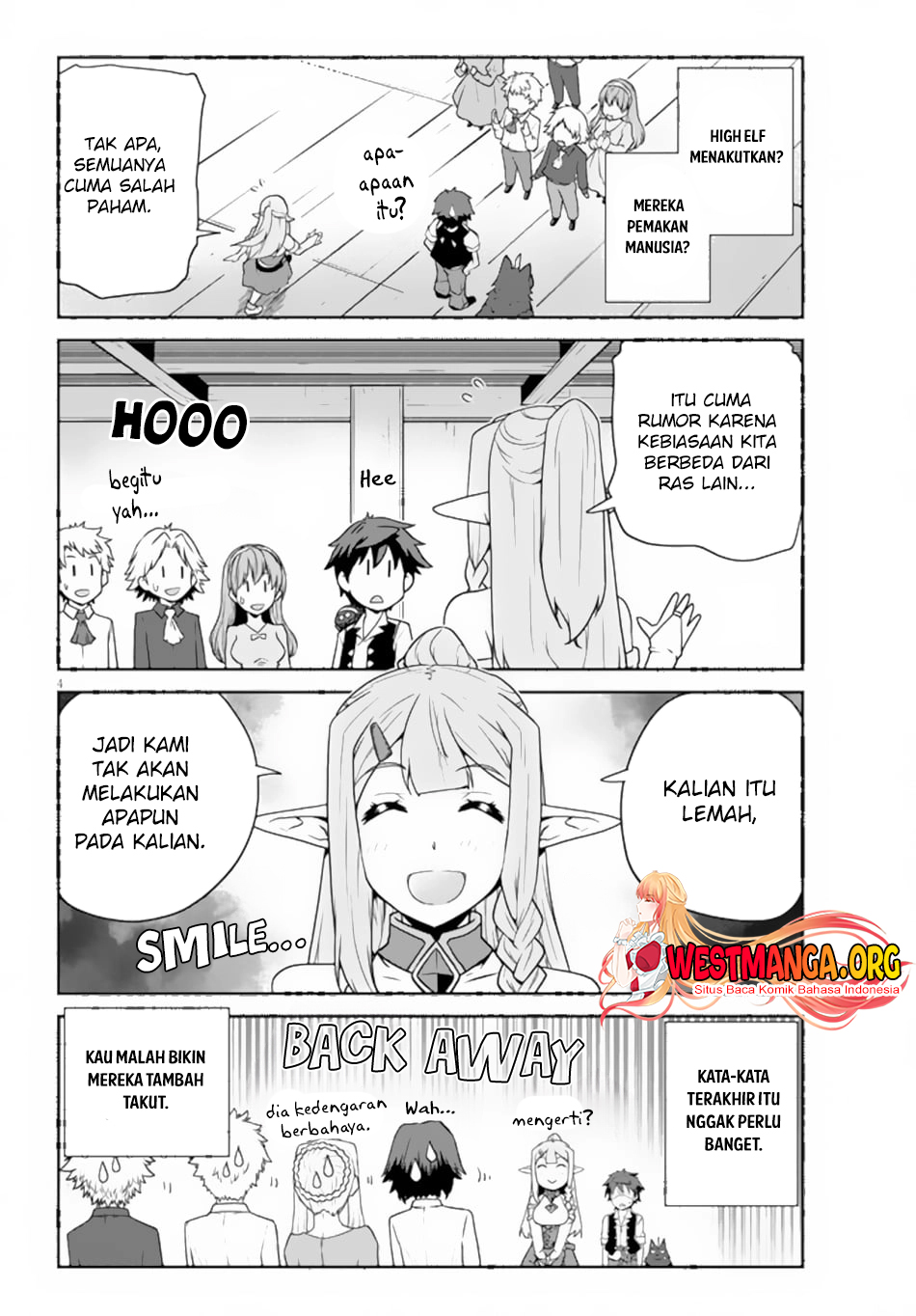 Chapter 221 - halaman 6