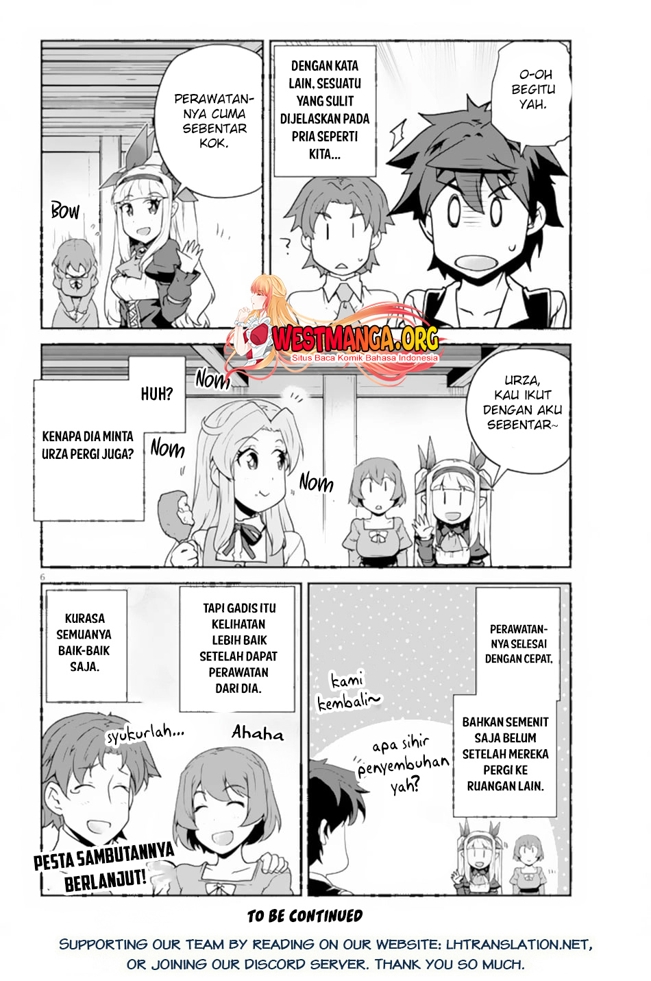 Chapter 221 - halaman 8
