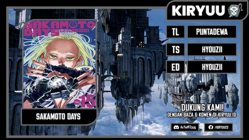 Chapter 148 - halaman 1