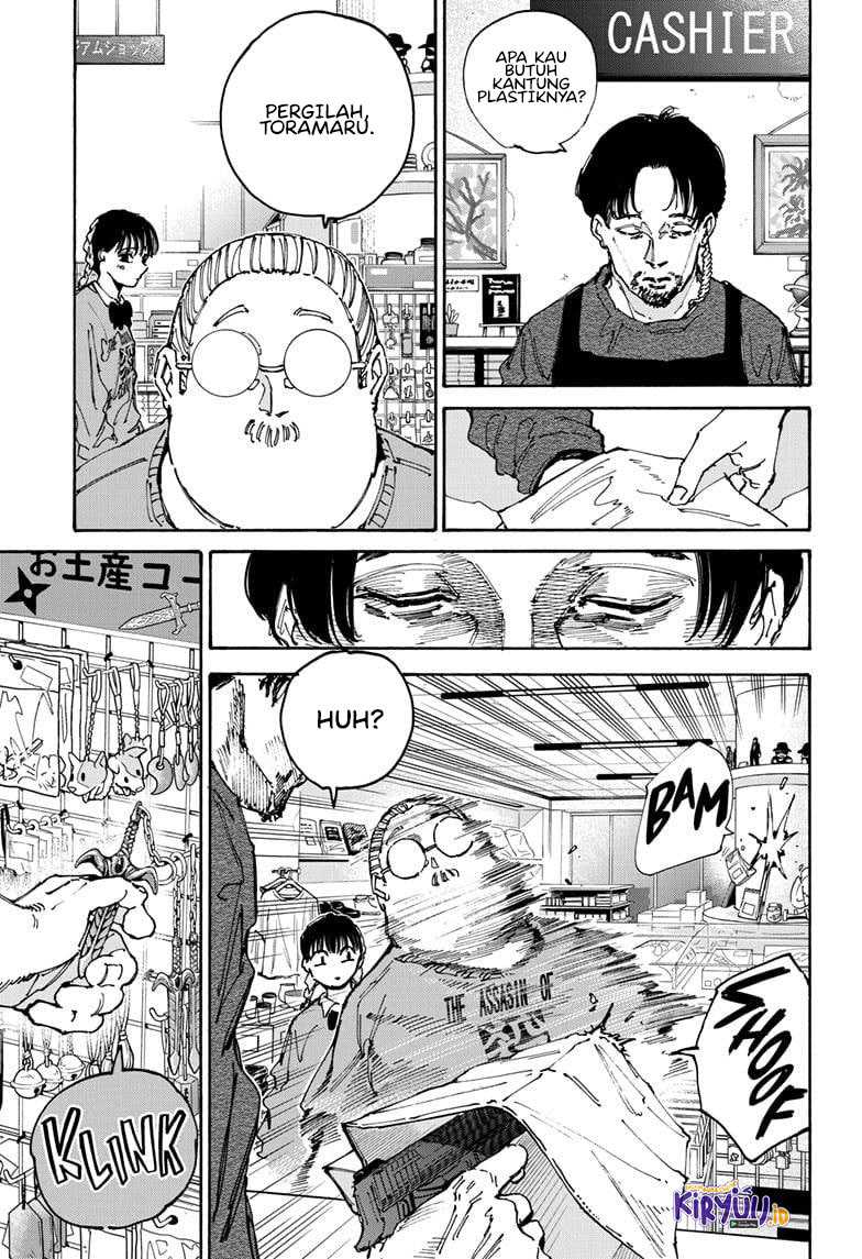 Chapter 148 - halaman 13