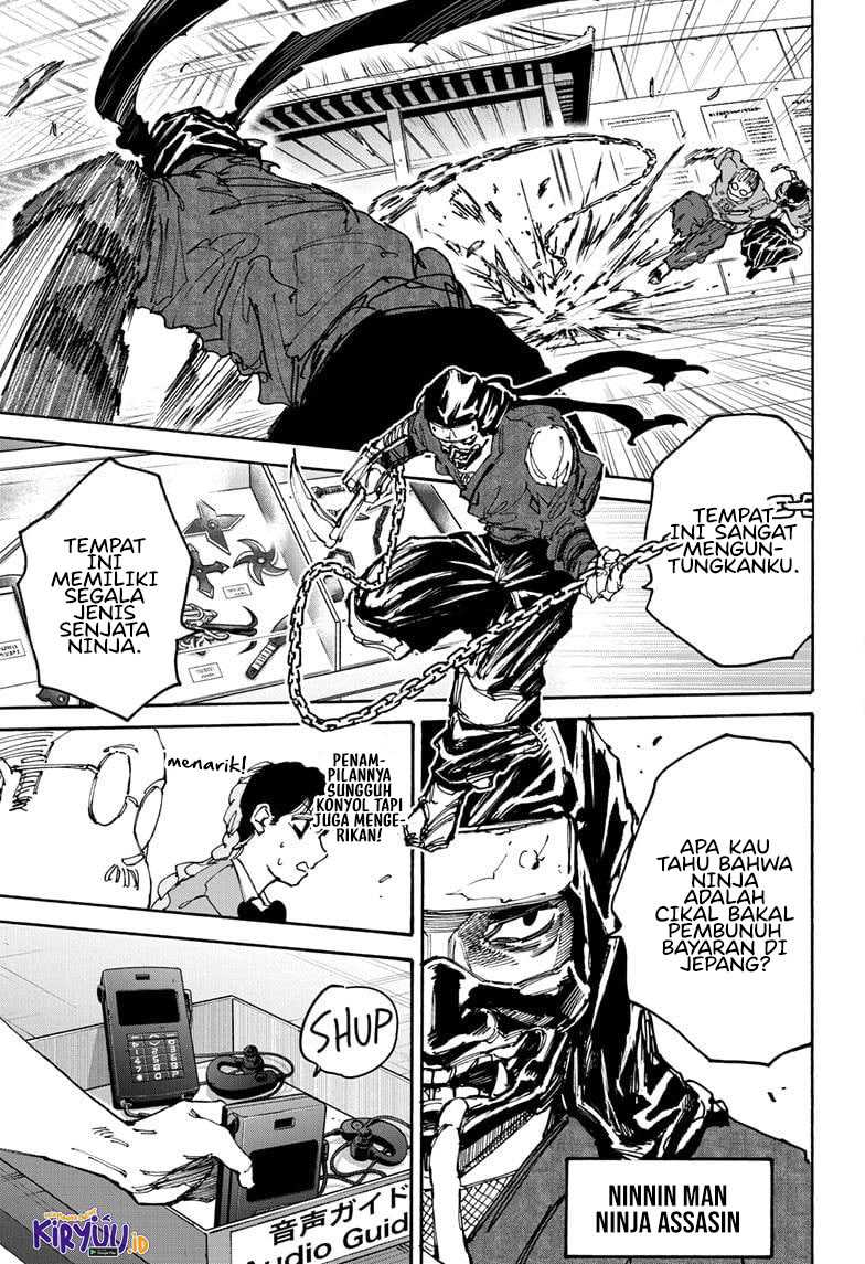 Chapter 148 - halaman 17
