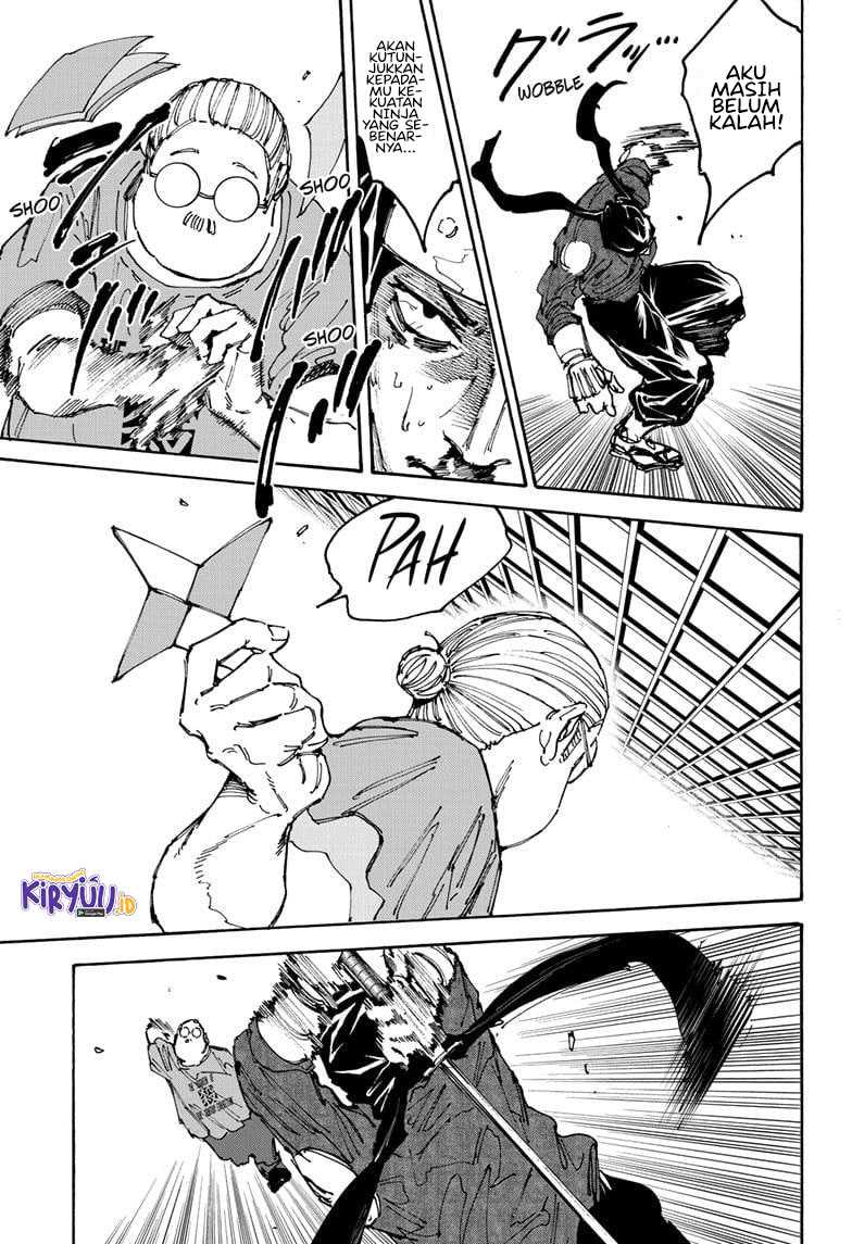 Chapter 148 - halaman 19