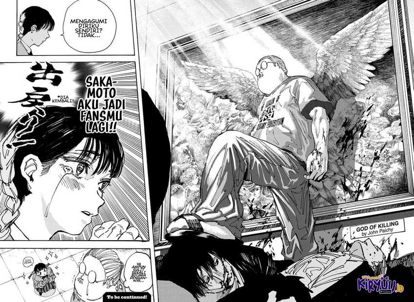 Chapter 148 - halaman 22