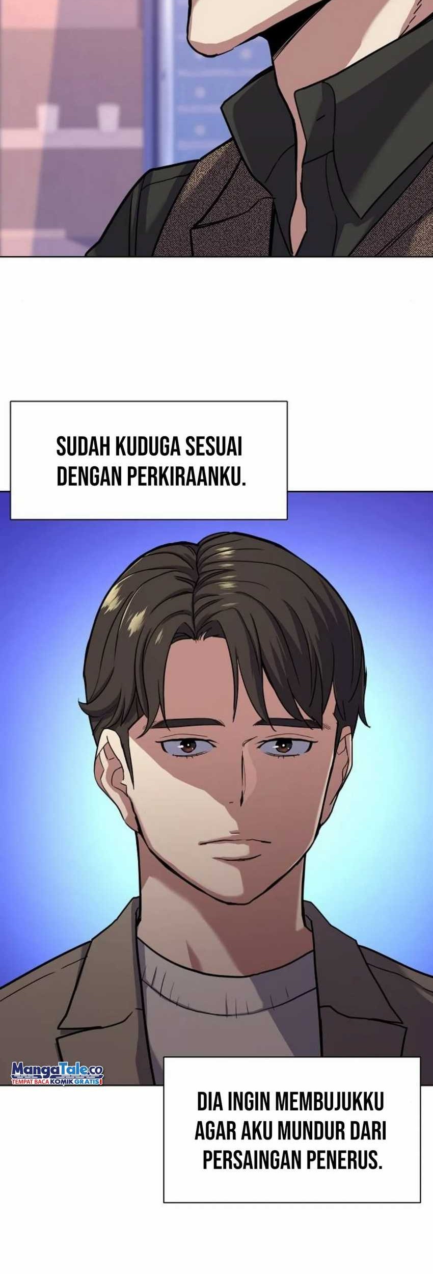 Chapter 77 - halaman 20