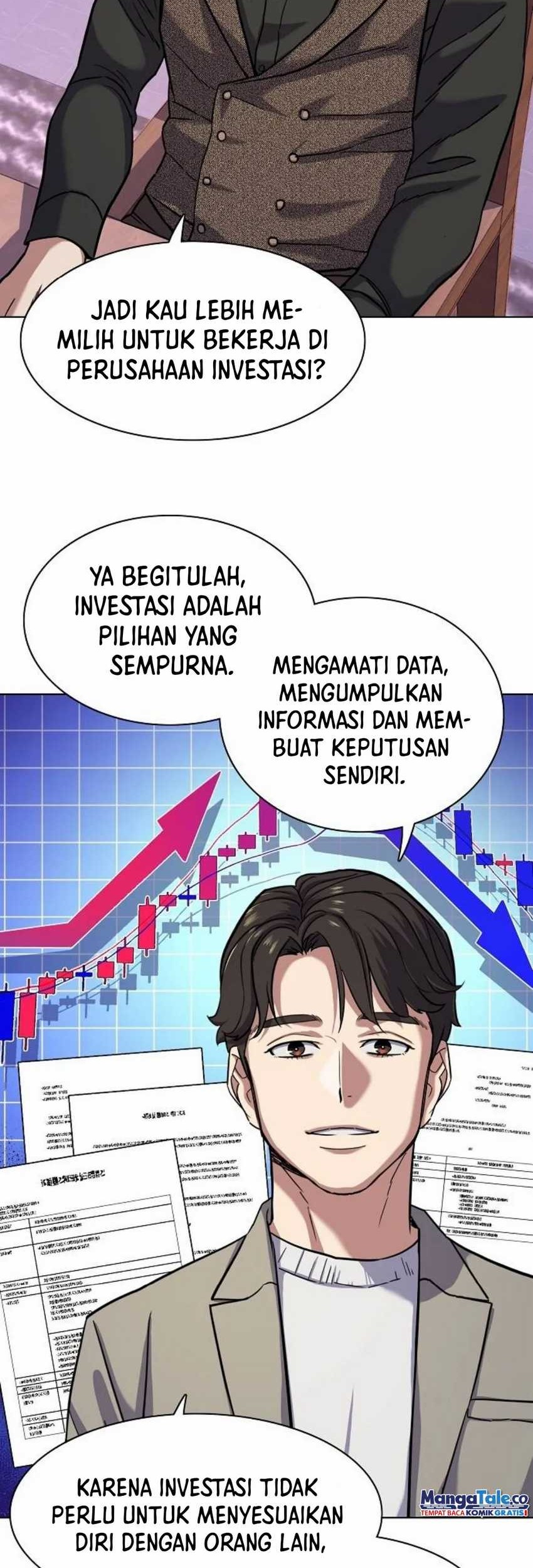 Chapter 77 - halaman 28