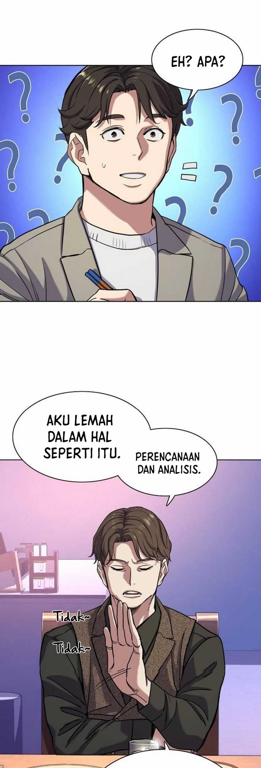 Chapter 77 - halaman 31