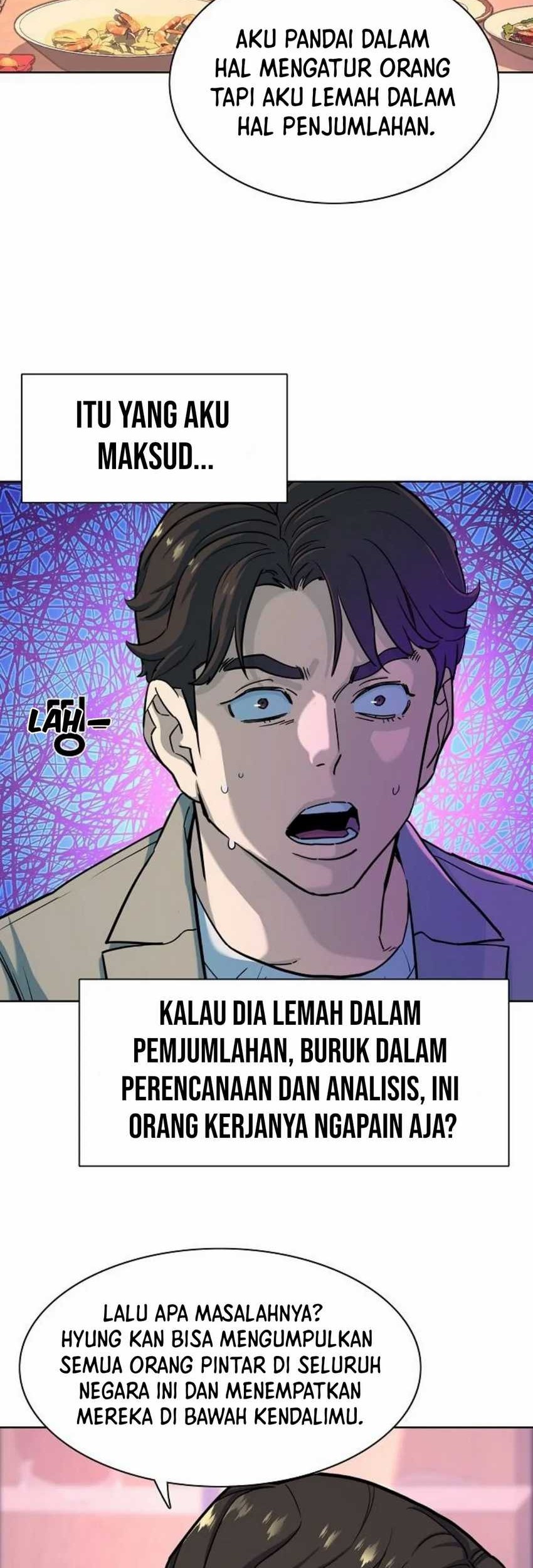 Chapter 77 - halaman 32