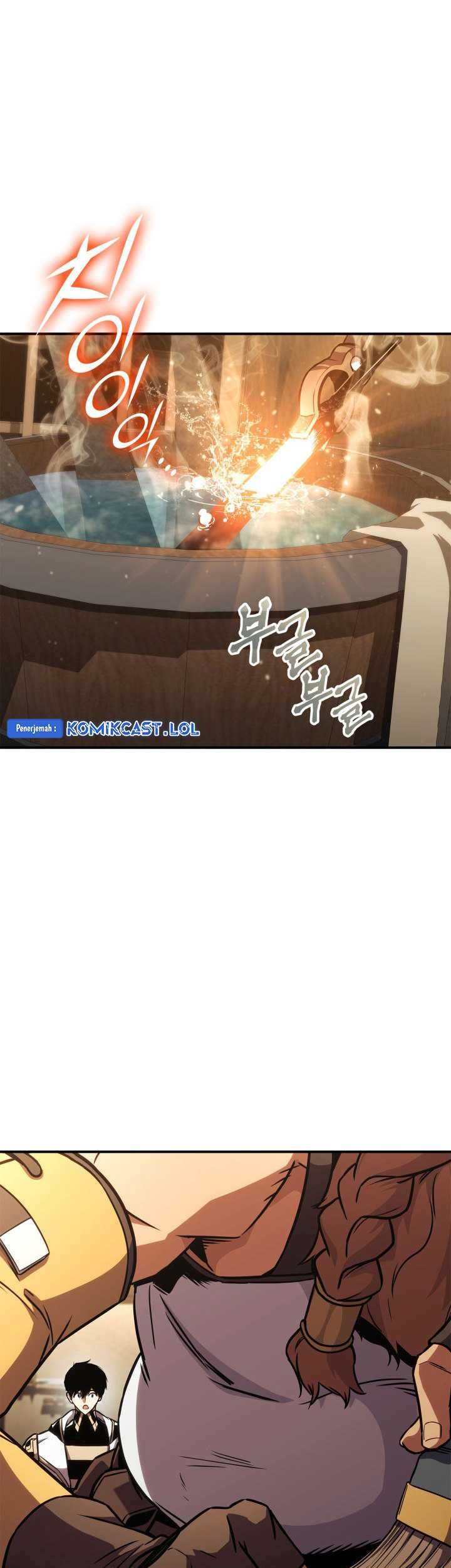 Chapter 134 - halaman 21