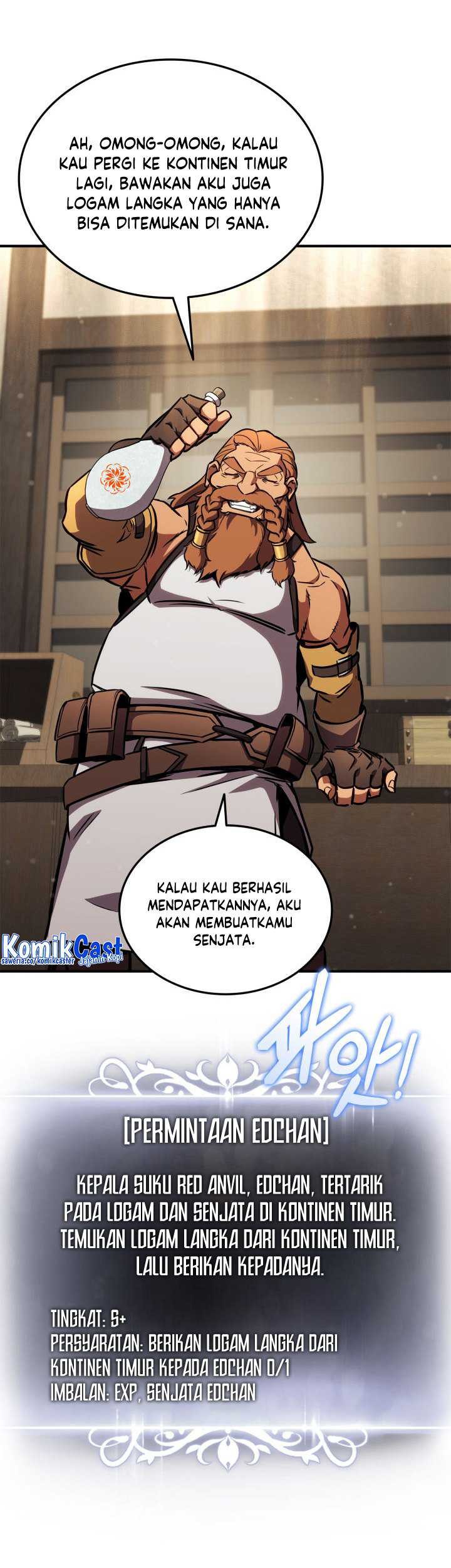 Chapter 134 - halaman 29