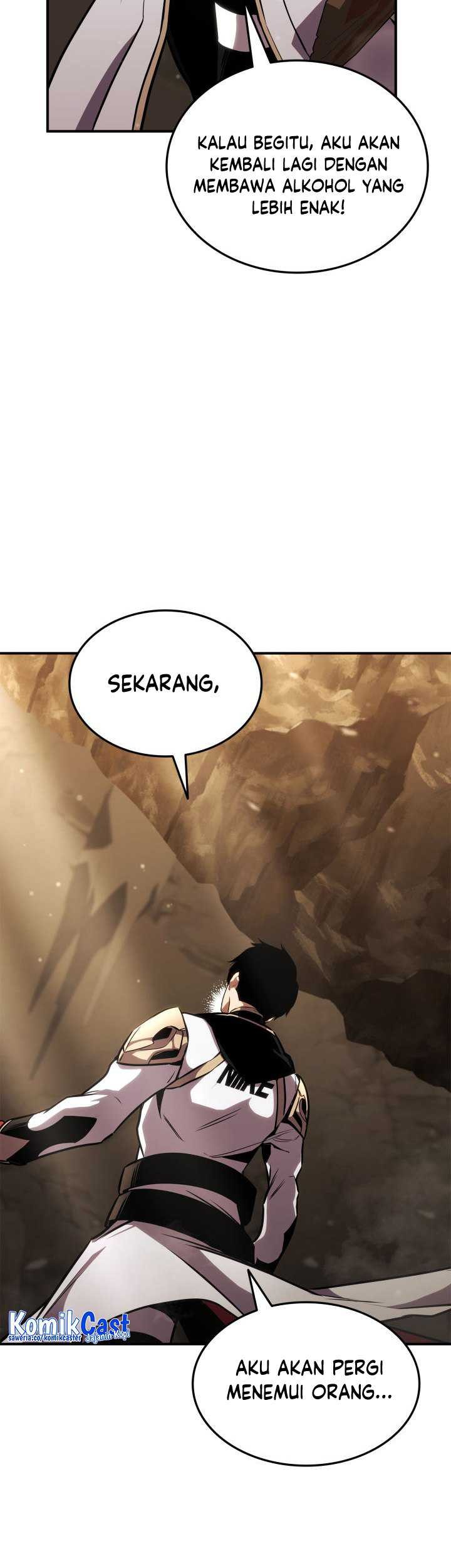 Chapter 134 - halaman 31