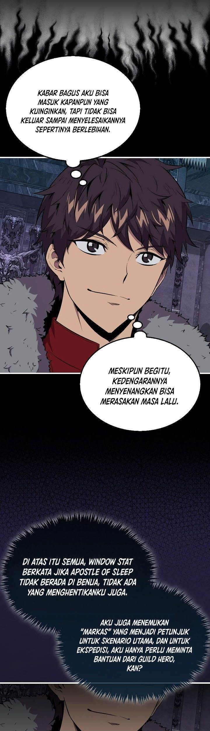 Chapter 95 - halaman 82