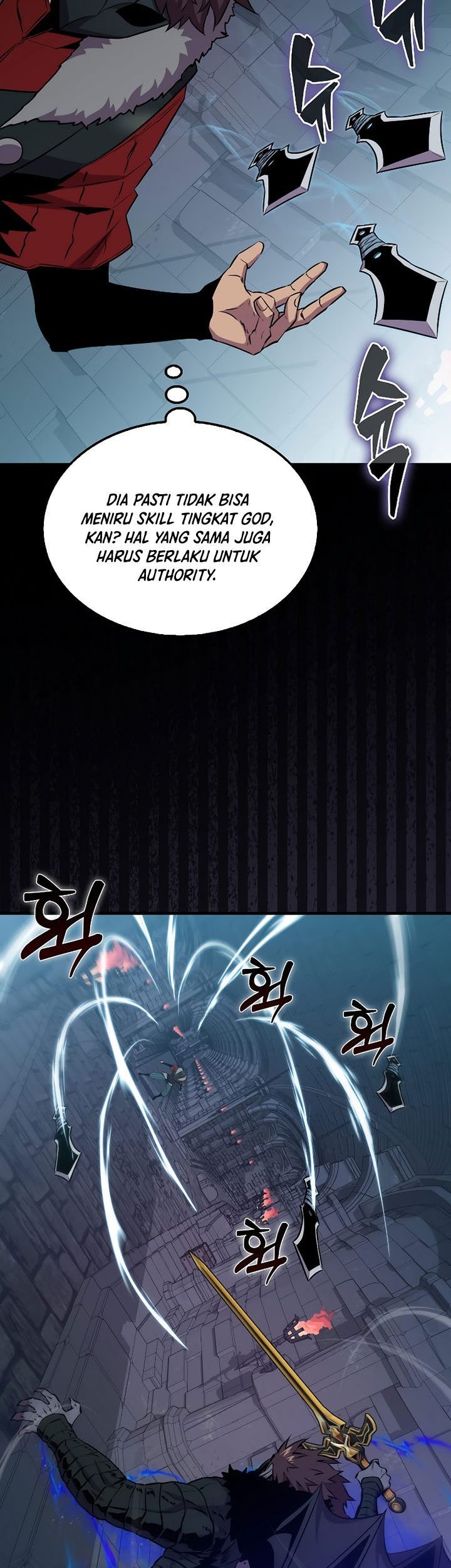 Chapter 92 - halaman 68